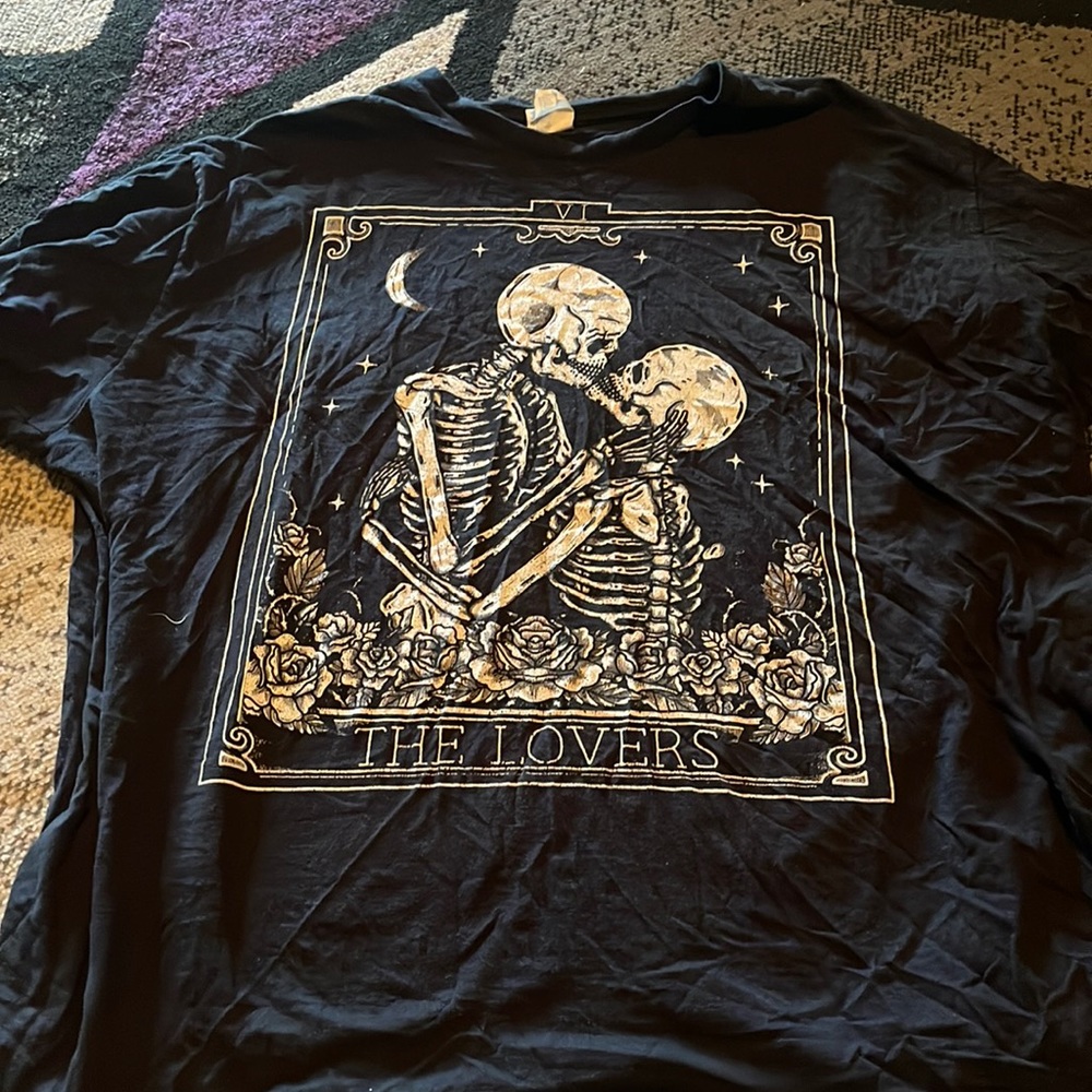 THE LOVERS T-Shirt